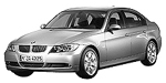 BMW E92 P1B81 Fault Code