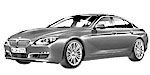 BMW F06 P1B81 Fault Code